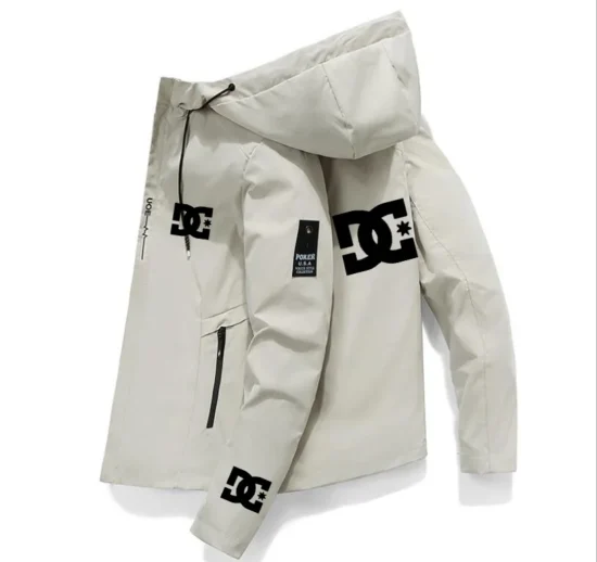 Waterproof Jacket