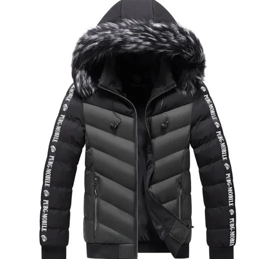 Winter Coat