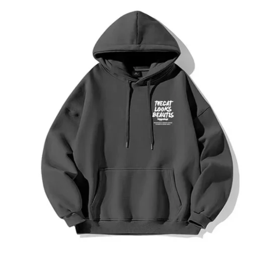 Y2K Pullover Hoodie