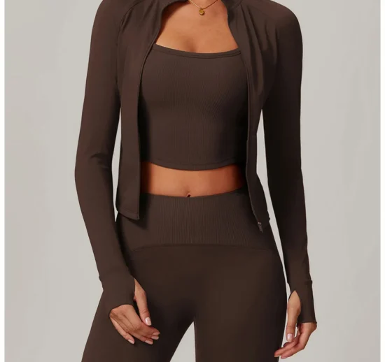 3 Piece Yoga Set