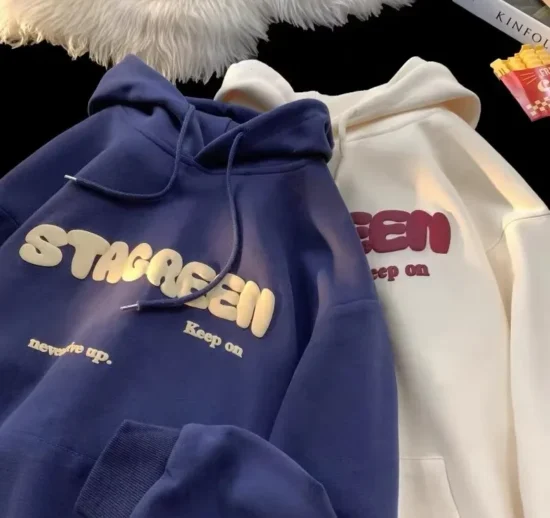 Y2K Sweatshirts Hoodies