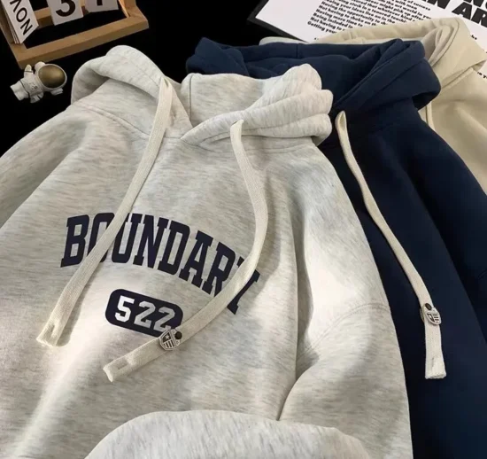Casual Hoodie
