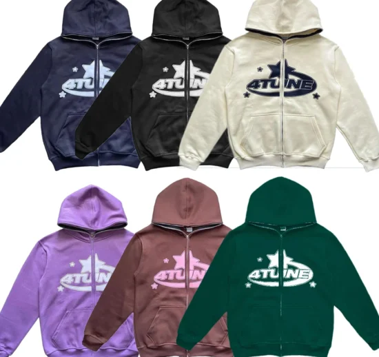 4tune y2k Hoodie