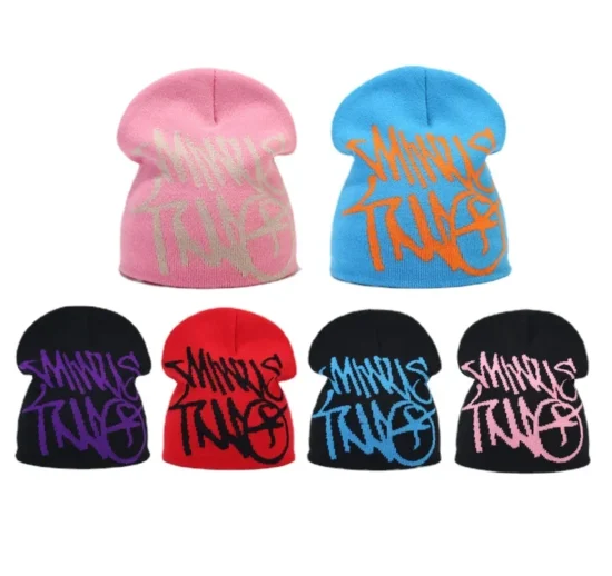 Y2K Beanies