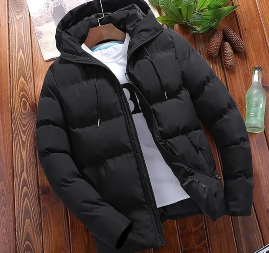 Plouse Jacket