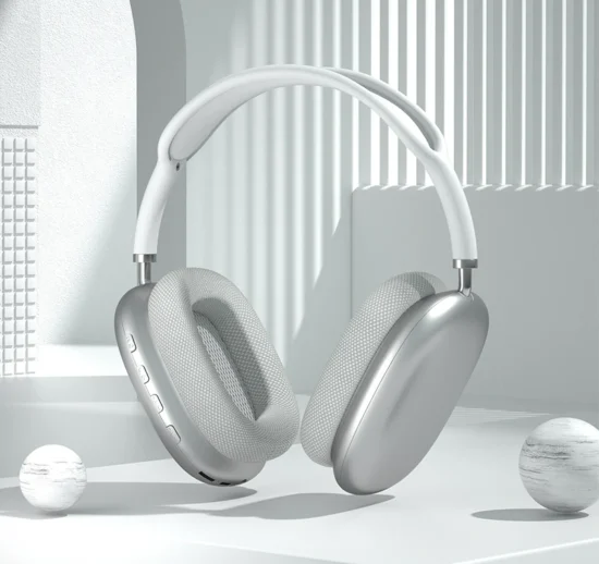 Air Pro Max Wireless Bluetooth