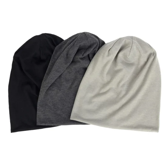 Loose-Fit Skull Cap