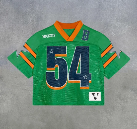#50's Baseball Jersey Collection