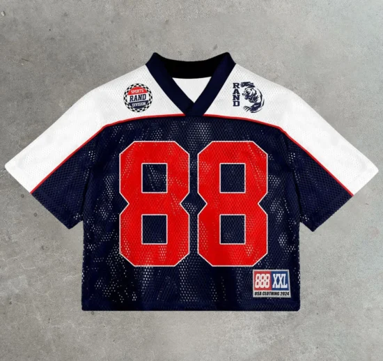 #88 Baseball Jersey Collection