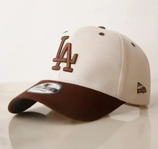 New York Street Washed Snapback