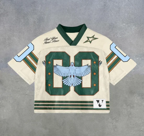 #00 Baseball Jersey Collection