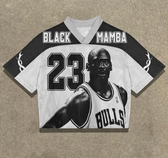 #23 Baseball Jersey Collection